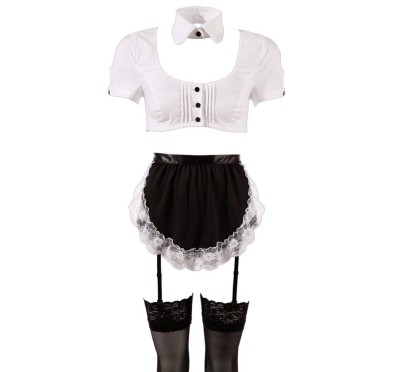 Maid Set S